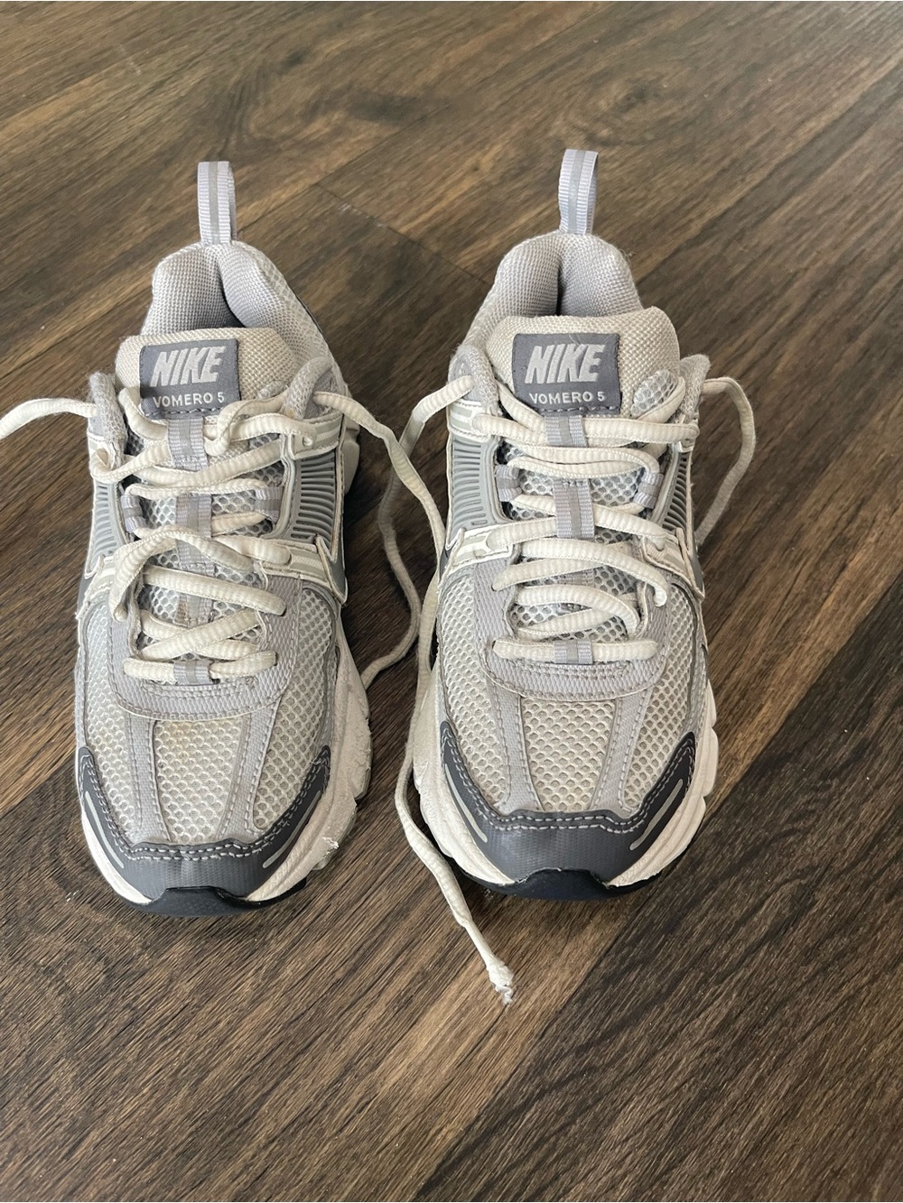 Nike Vomero 5 -kids size 1